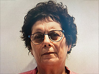Внимание, розыск: пропала 78-летняя Нурит Яари из Тель-Авива