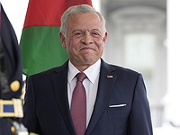 Король Иордании: