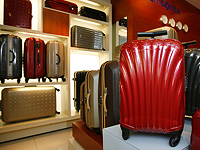 Директора компании-импортера чемоданов оштрафуют на 1,5 млн шекелей за доносы на конкурентов