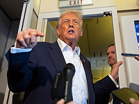 Трамп ответил Путину: против России ракеты с неограниченной дальностью не нужны