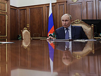 Путин денонсировал соглашение с США об утилизации оружейного плутония