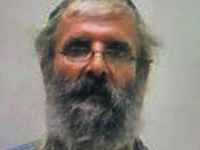 Внимание, розыск: пропал 67-летний Авшалом Тевони из Бней-Циона (найден)