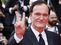 Квентин Тарантино снялся в своей самой большой драматической роли