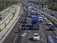 Экономическая комиссия Кнессета рекомендовала отложить реформу транспортных судов на четыре месяца