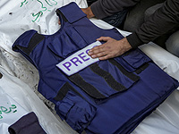 Немецкий телеканал приостановил сотрудничество с компанией в Газе, сотрудник которой состоял в ХАМАСе