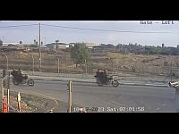 Отражение нападения на мошав Эйн а-Бесор 7.10 – заслуга сил самообороны. Отчет ЦАХАЛа
 Отражение нападения на мошав Эйн а-Бесор 7.10 – заслуга сил самообороны. Отчет ЦАХАЛа