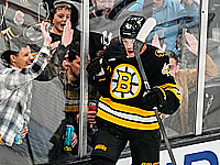 НХЛ. Джордан Харрис выбыл на два месяца