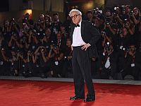 Вуди Аллен снимет фильм на деньги муниципалитета Мадрида