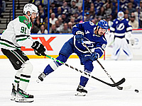 1000-й матч Сегина. Результаты матчей НХЛ