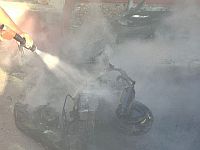 Ливанские источники: БПЛА ЦАХАЛа атаковал мотоциклистов на юге Ливана, один убитый
 Ливанские источники: БПЛА ЦАХАЛа атаковал мотоциклистов на юге Ливана, один убитый