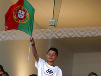 Криштиану Роналду-младший дебютировал за юниорскую сборную Португалии Криштиану Роналду-младший дебютировал за юниорскую сборную Португалии