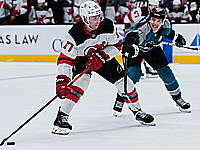 Достижение Селебрини. Результаты матчей НХЛ Достижение Селебрини. Результаты матчей НХЛ