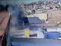 Источники в Ливане: ВВС ЦАХАЛа атаковали цели в Набатии