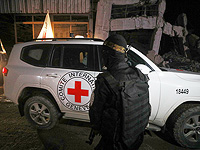 Экспертиза: останки, переданные из Газы, не имеют отношения к заложникам