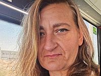 Внимание, розыск: пропала 46-летняя Зельда Федоров из Ашкелона (найдена)