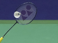 Бадминтон. Израильтянин занял третье место на юниорском турнире в Каунасе