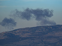 СМИ: израильский БПЛА нанес удар по Южному Ливану