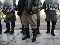 Кровная вражда на Крите: не менее двух погибших, десять раненых в перестрелке