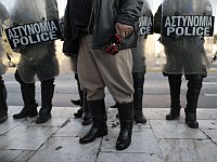 Кровная вражда на Крите: не менее двух погибших, десять раненых в перестрелке