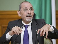 Иордания и Германия требуют мандат ООН для размещения международных сил в Газе