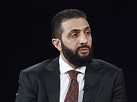 Президент Сирии Ахмад аш-Шараа скоро отправится с визитом в Вашингтон