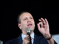 Мики Зоар заявил, что организовал назначение Яира Нетаниягу по своей инициативе