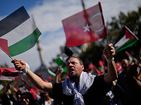 США рассматривают возможность привлечения Турции к урегулированию ситуации в Газе