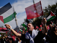 США рассматривают возможность привлечения Турции к урегулированию ситуации в Газе