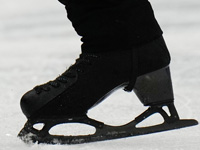 Израильские фигуристы завоевали золотую и серебряную медали турнира в Чехии