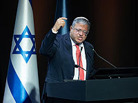 Бен-Гвир и Крейцер продвигают законопроект об аннулировании гражданства Израиля у жителей Газы