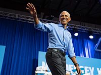 Обама позвонил Мамдани и предложил стать его советником в случае избрания мэром Нью-Йорка