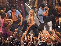 Израильские клипмейкеры завоевали шесть призов британской премии