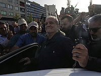 Президент Ирана заявил о продолжении 