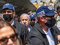 14-летний израильтянин планировал убить Нетаниягу и совершить теракт-самоубийство