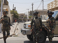 Министр обороны Ирака: глава Пентагона предупредил о предстоящих операциях в регионе