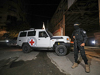 ХАМАС объявил, что останки трех израильтян будут переданы 