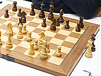 Шахматы. Максим Родштейн вышел во второй круг Кубка мира