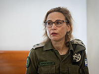 Полиция сообщила об обнаружении Ифат Томер-Йерушалми, она жива и здорова