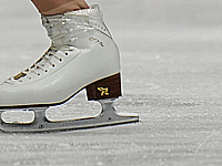 Израильская фигуристка завоевала бронзовую медаль в Чехии