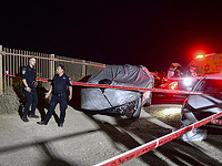 Полиция продолжает искать телефон Ифат Томер-Йерушалми