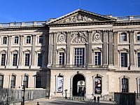 Прокурор Парижа: 