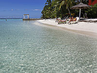 На Мальдивах вступил в силу пожизненный запрет на курение для молодежи