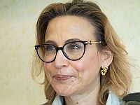 Полиция просит о продлении ареста Ифат Томер-Йерушалми