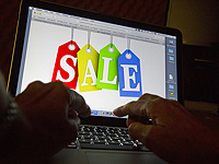 Ноябрь – месяц скидок в онлайн-торговле. Расписание мероприятий