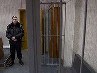 В России глава организации по защите семейных ценностей арестована за торговлю детьми