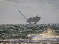 Energean подписала рамочный договор об экспорте израильского газа на Кипр
