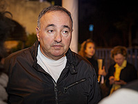 Роднянский снял свой фильм с фестиваля IDFA в знак протеста против бойкота израильтян