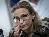 Арест Ифат Томер-Йерушалми продлен на три дня