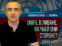 Силы ООН в Южном Ливане сбили израильский дрон. ЦАХАЛ: мандат давно нарушен