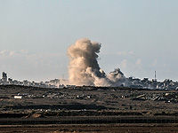 ЦАХАЛ сообщает о ликвидации нескольких боевиков возле 